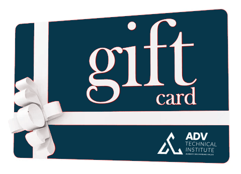 Adv Gift Card